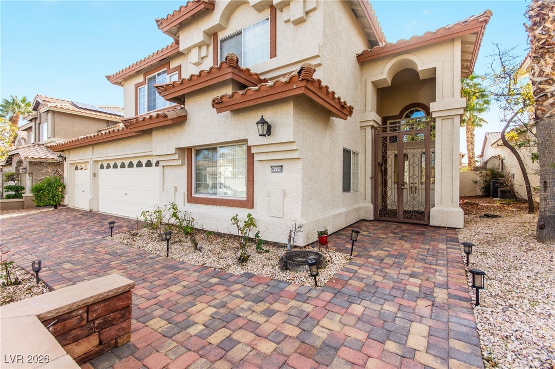 9509 Camino Capistrano Lane