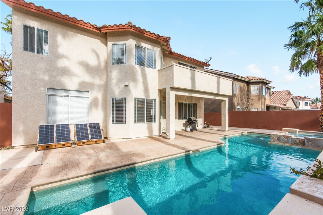 9509 Camino Capistrano Lane