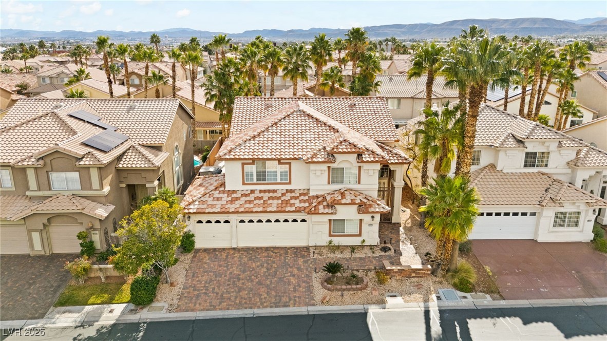 9509 Camino Capistrano Lane