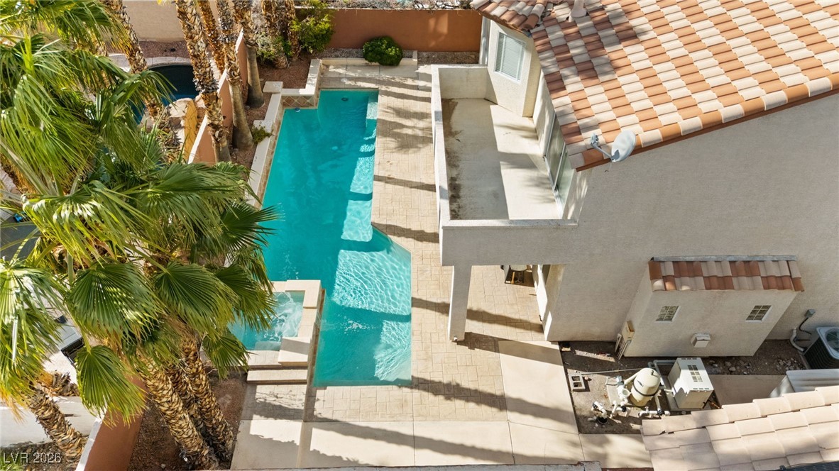 9509 Camino Capistrano Lane