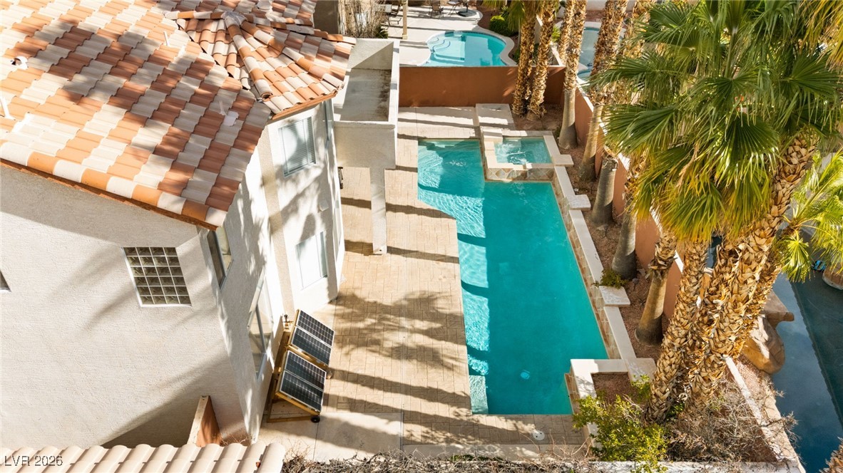 9509 Camino Capistrano Lane