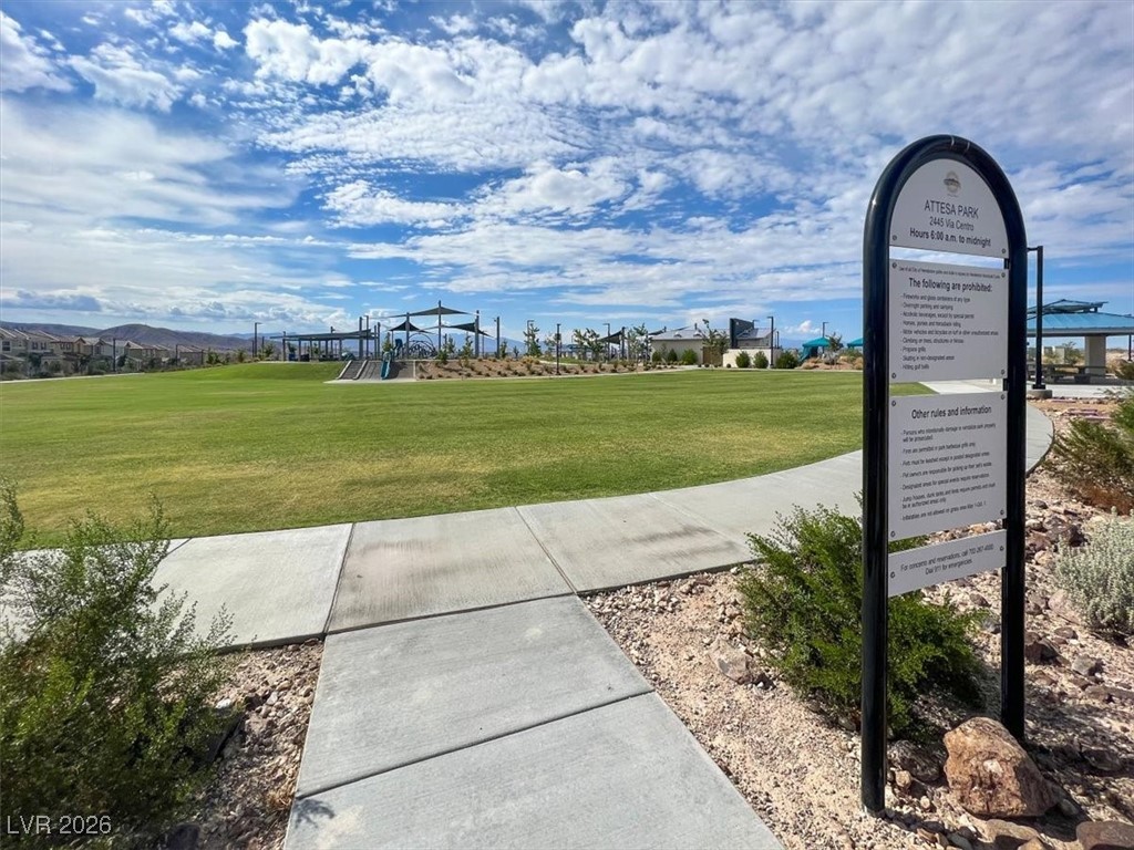 3535 Punta Tersiva Lane