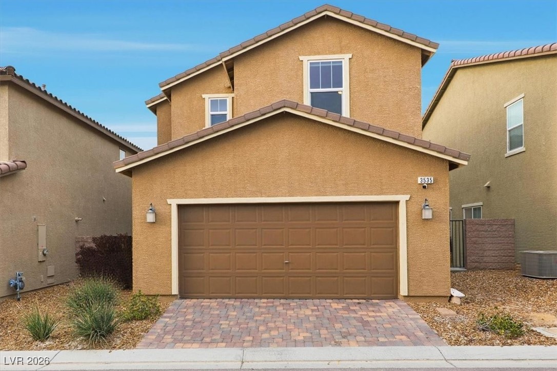 3535 Punta Tersiva Lane