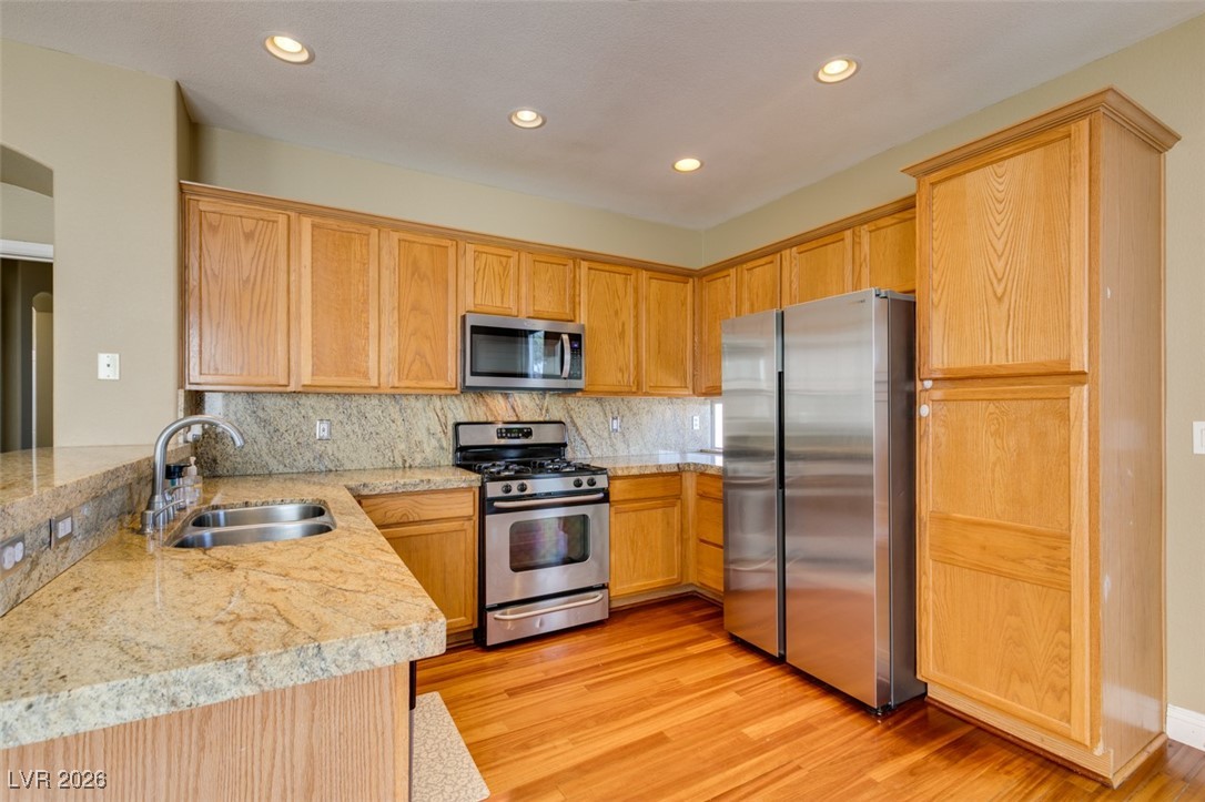 2676 Country Mile Drive