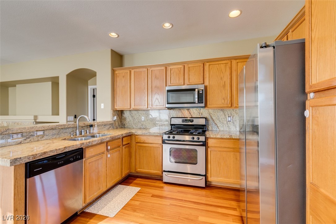 2676 Country Mile Drive