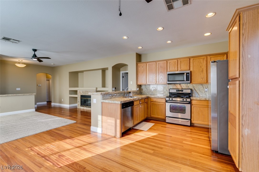 2676 Country Mile Drive