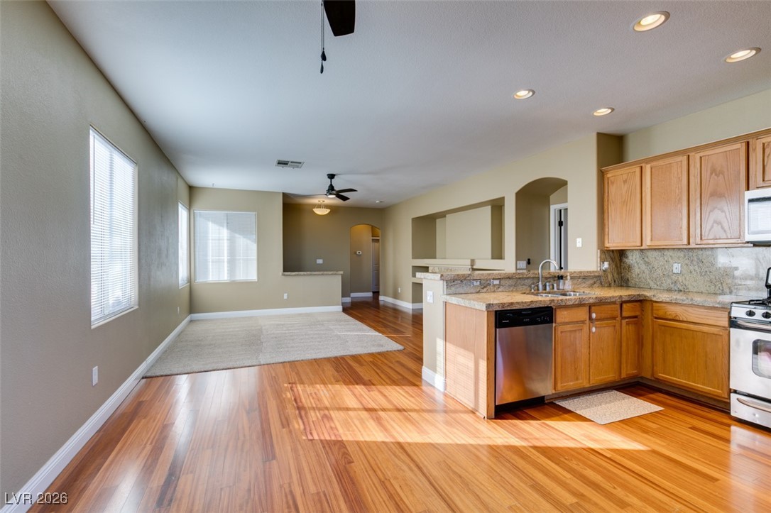 2676 Country Mile Drive