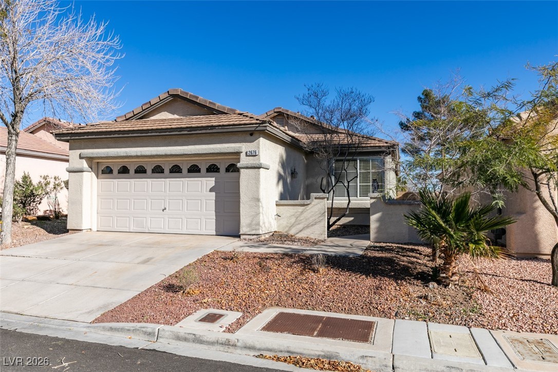 2676 Country Mile Drive