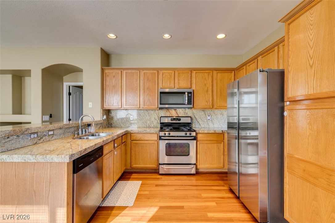 2676 Country Mile Drive