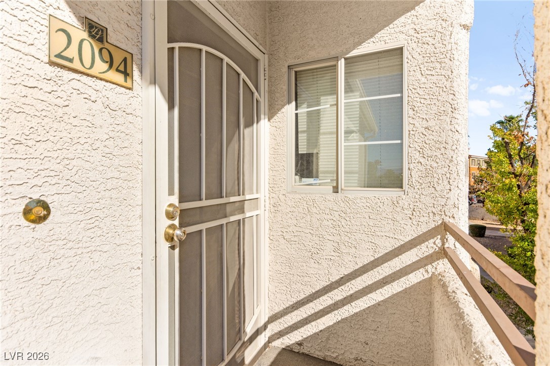 1405 South Nellis Boulevard 2094