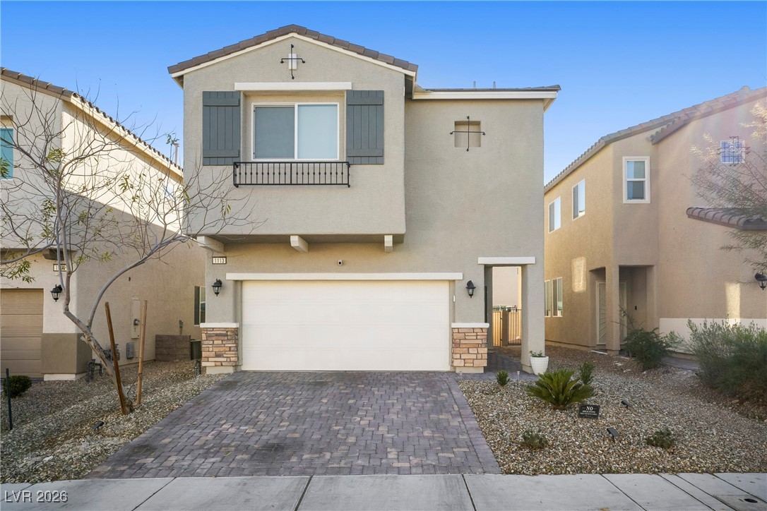 1113 Solemn Cactus Avenue