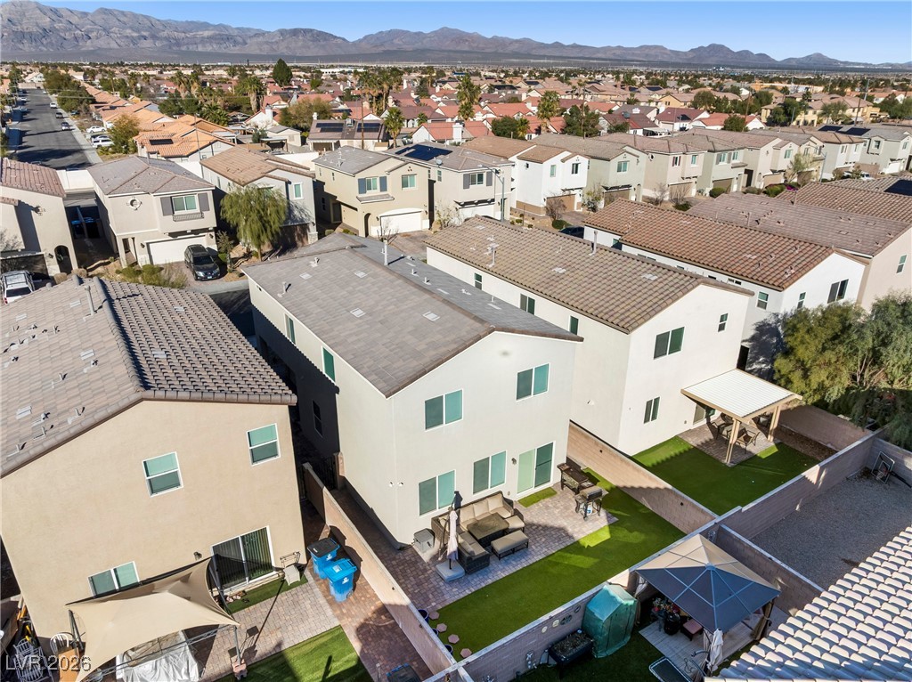 1113 Solemn Cactus Avenue