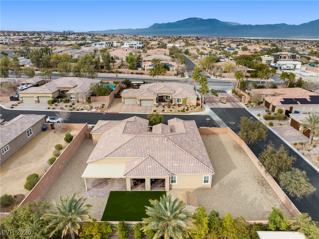 9729 Rock Partridge Court