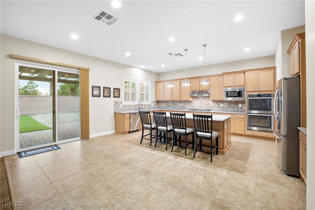 9729 Rock Partridge Court