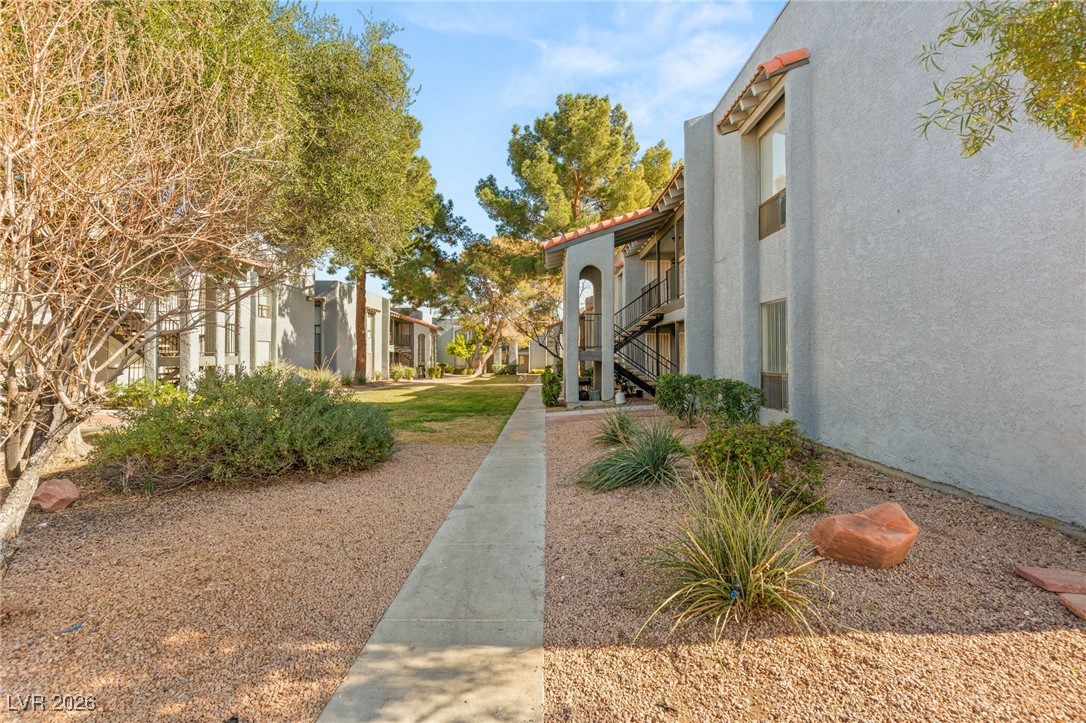 5171 Caliente Street 131