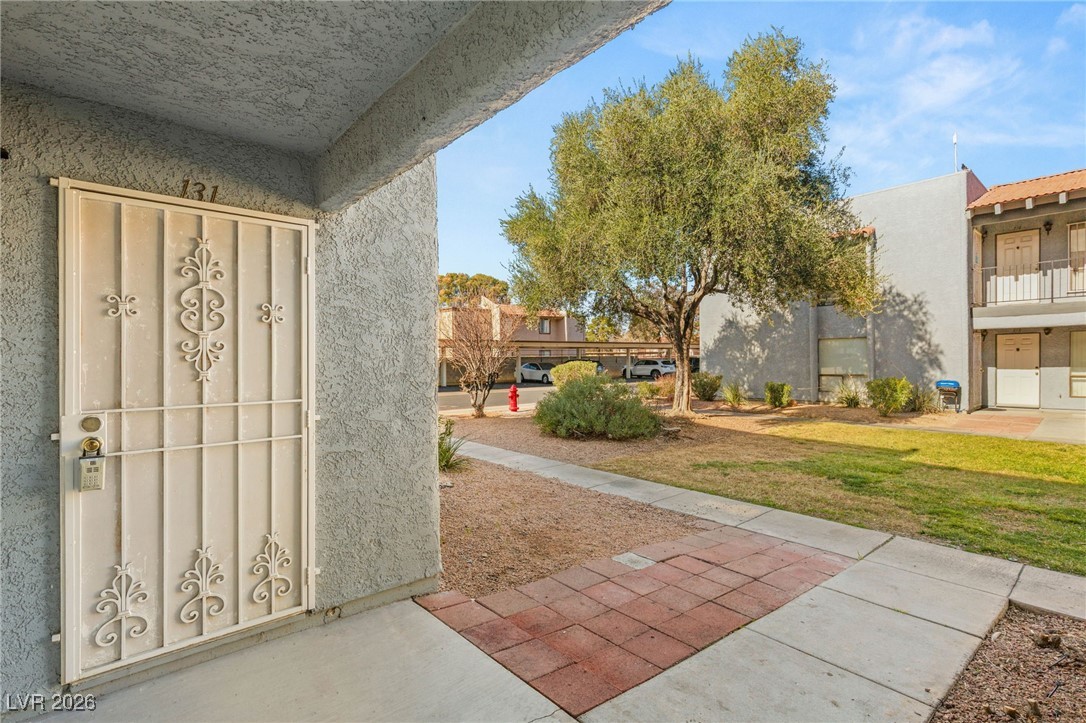 5171 Caliente Street 131