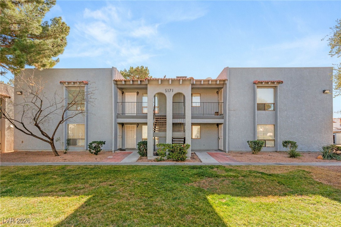 5171 Caliente Street 131