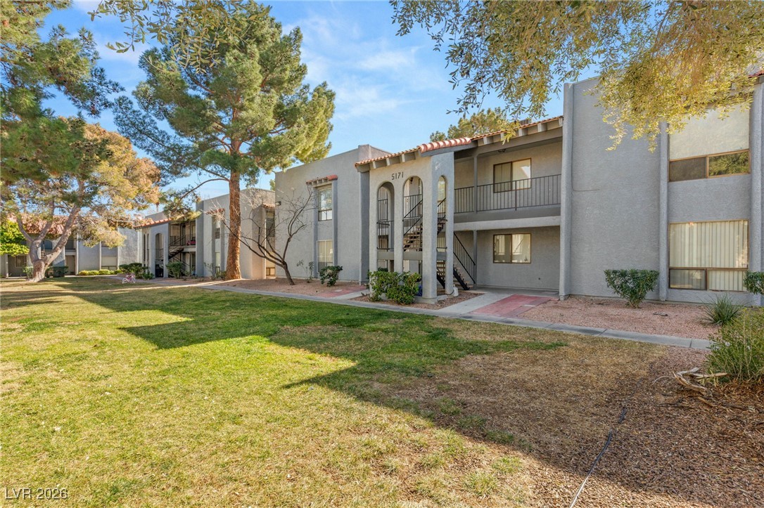 5171 Caliente Street 131