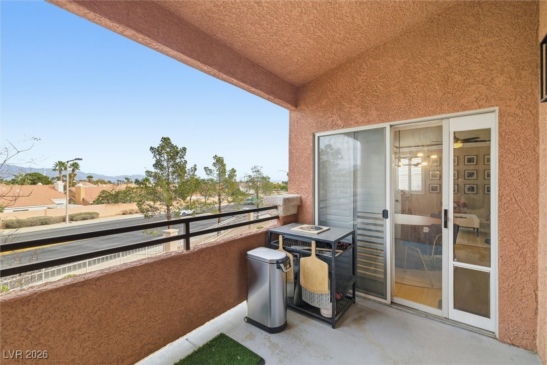 7700 Constanso Avenue 203