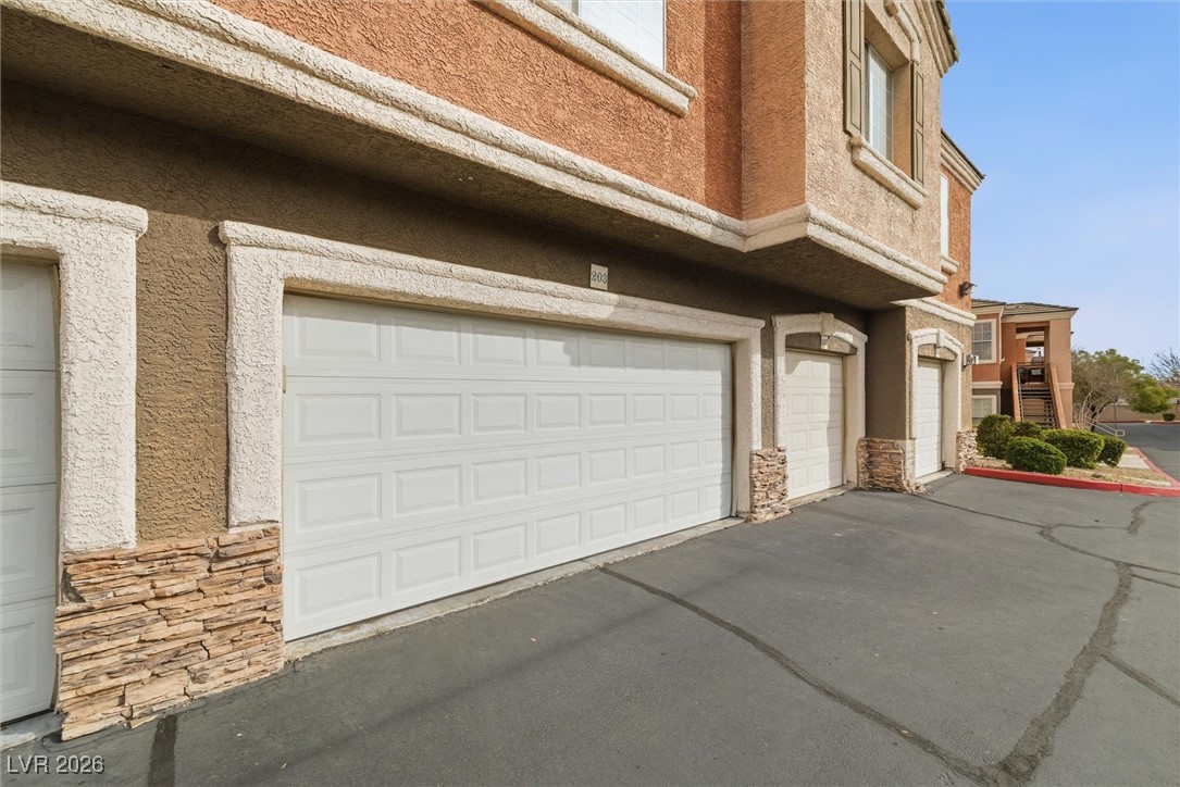 7700 Constanso Avenue 203