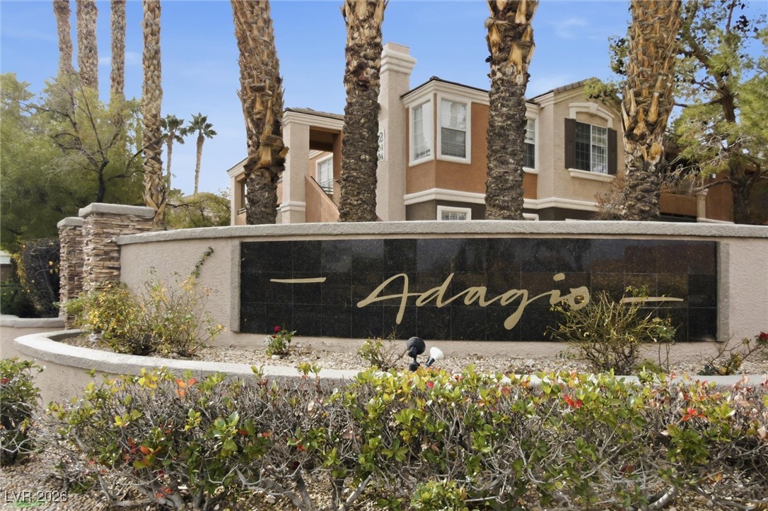 7700 Constanso Avenue 203