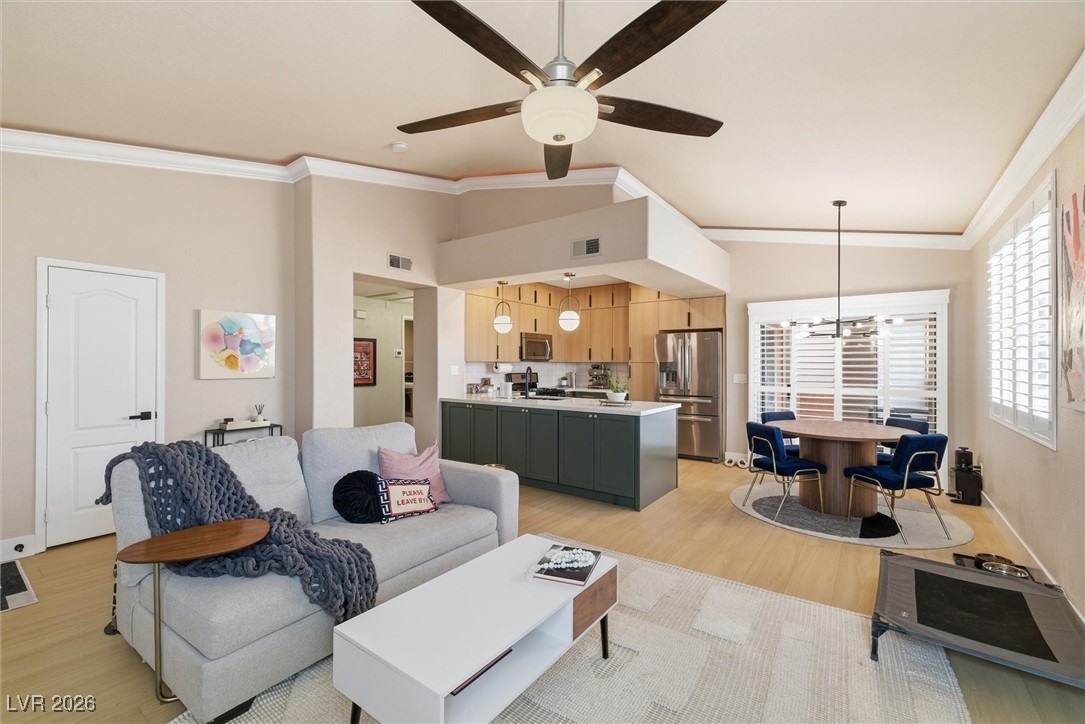 7700 Constanso Avenue 203