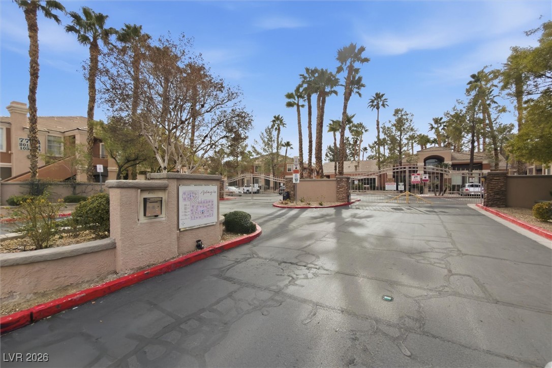 7700 Constanso Avenue 203