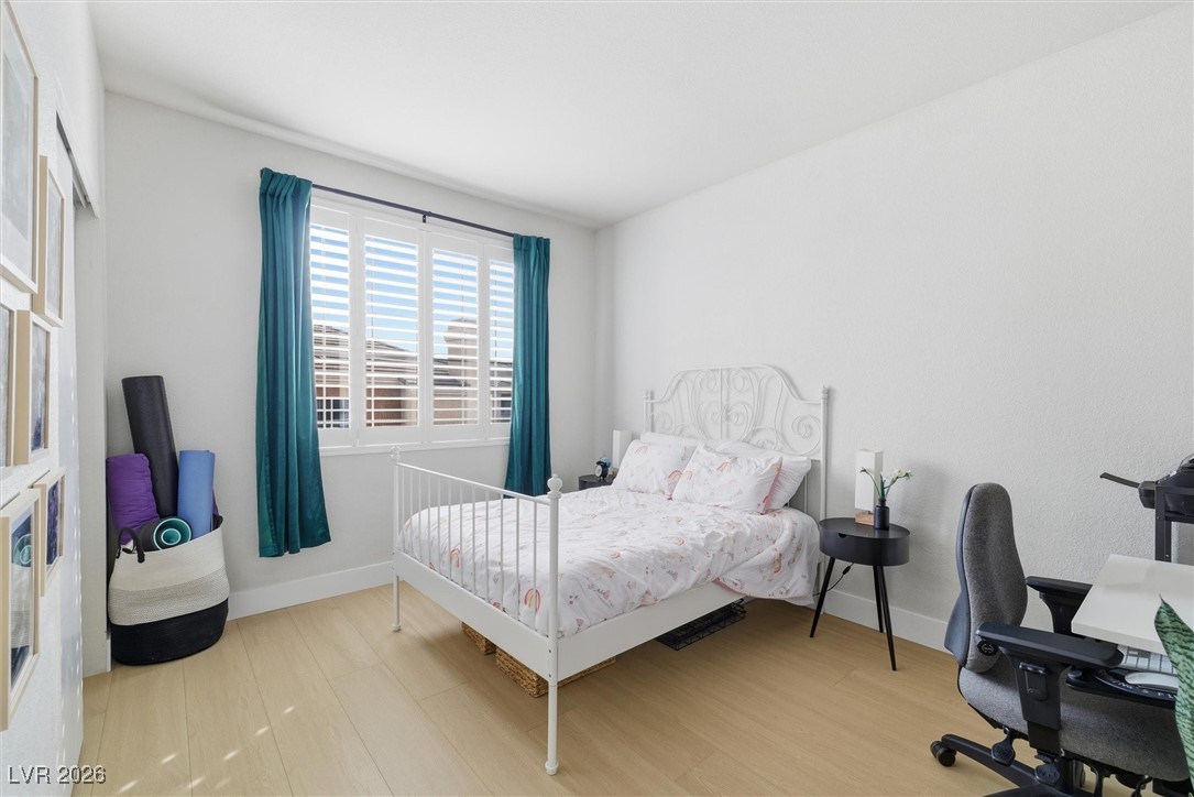 7700 Constanso Avenue 203