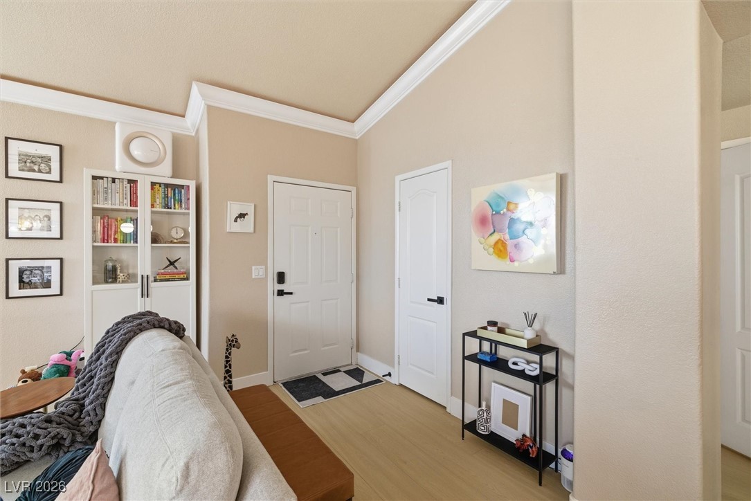 7700 Constanso Avenue 203