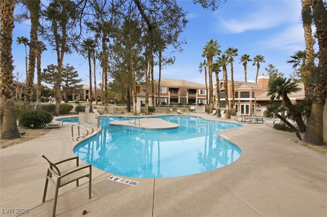 7700 Constanso Avenue 203