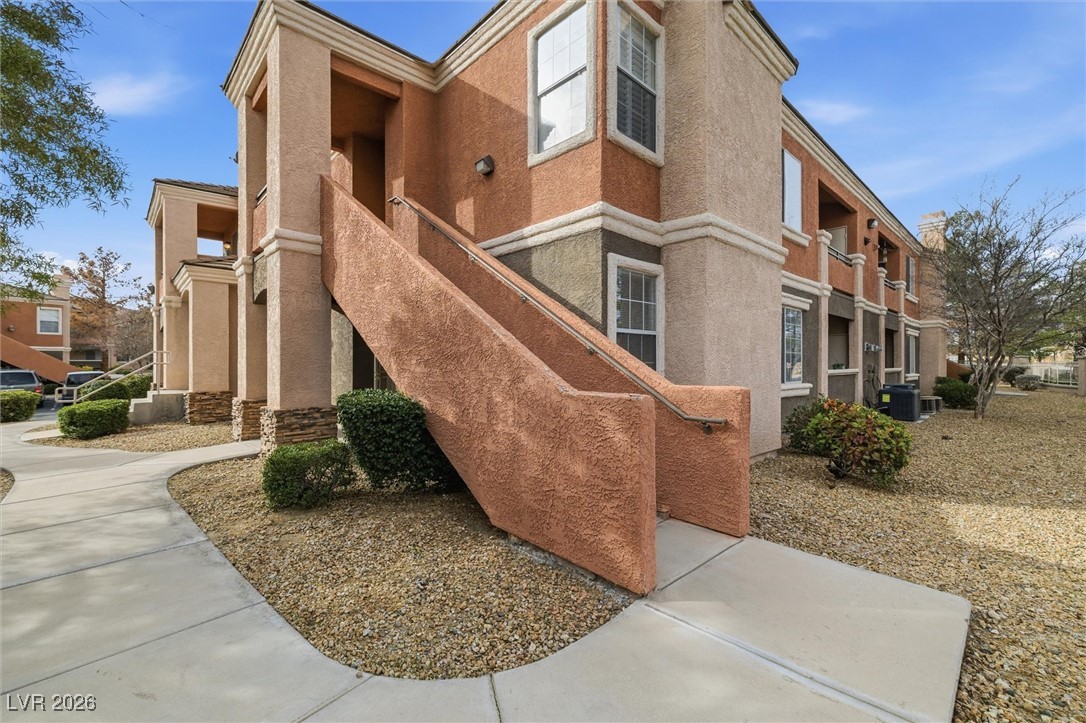 7700 Constanso Avenue 203