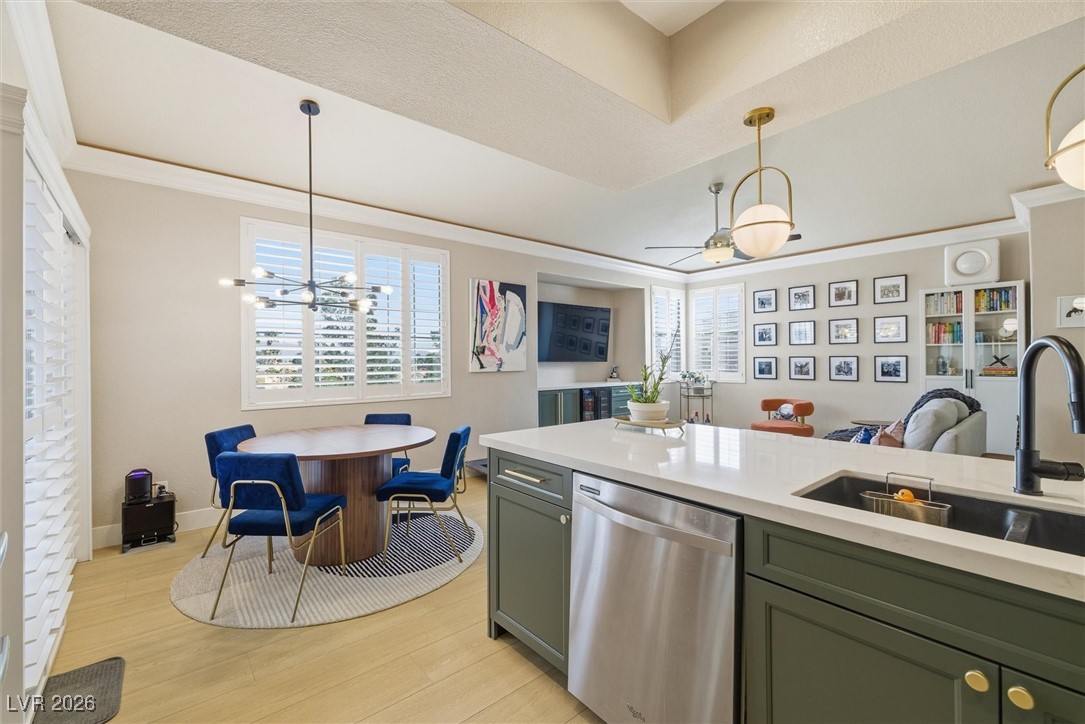 7700 Constanso Avenue 203