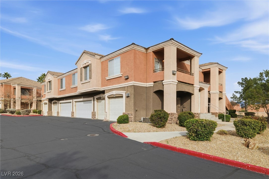 7700 Constanso Avenue 203