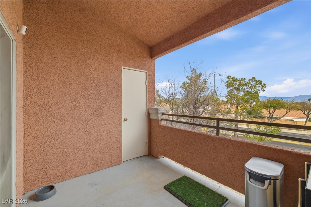 7700 Constanso Avenue 203