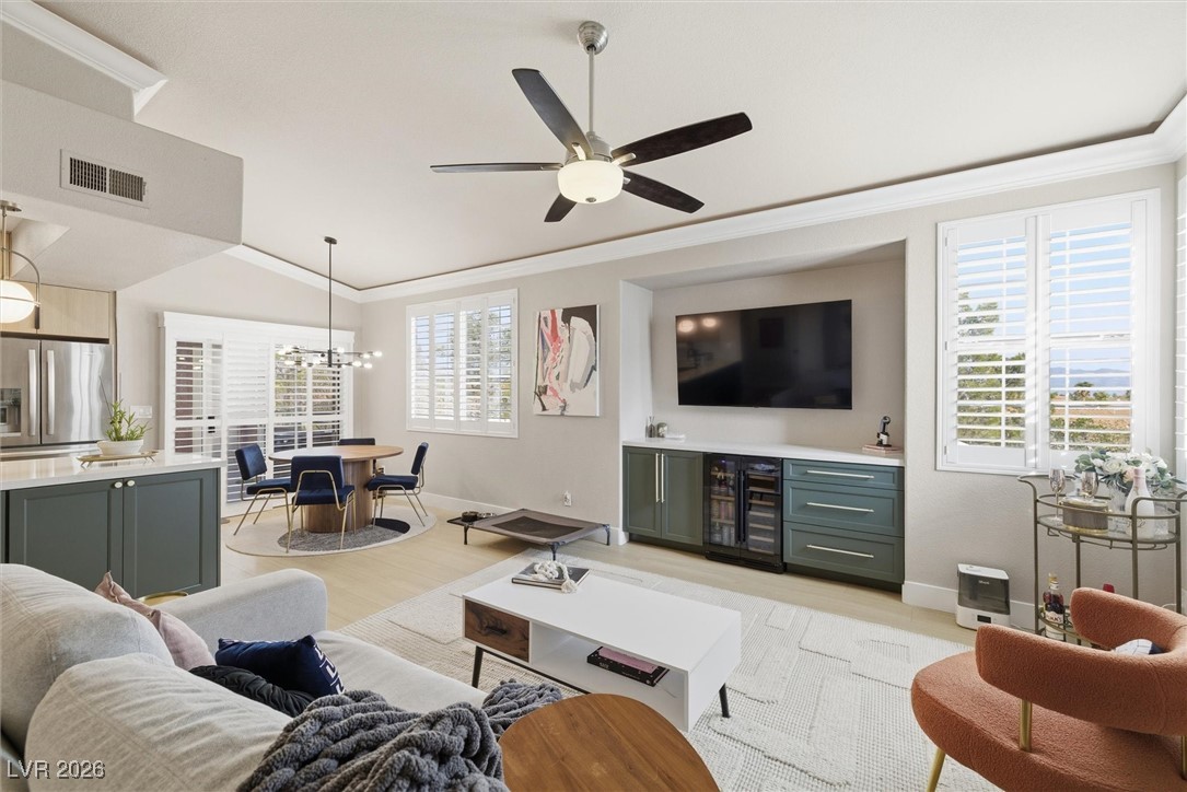 7700 Constanso Avenue 203