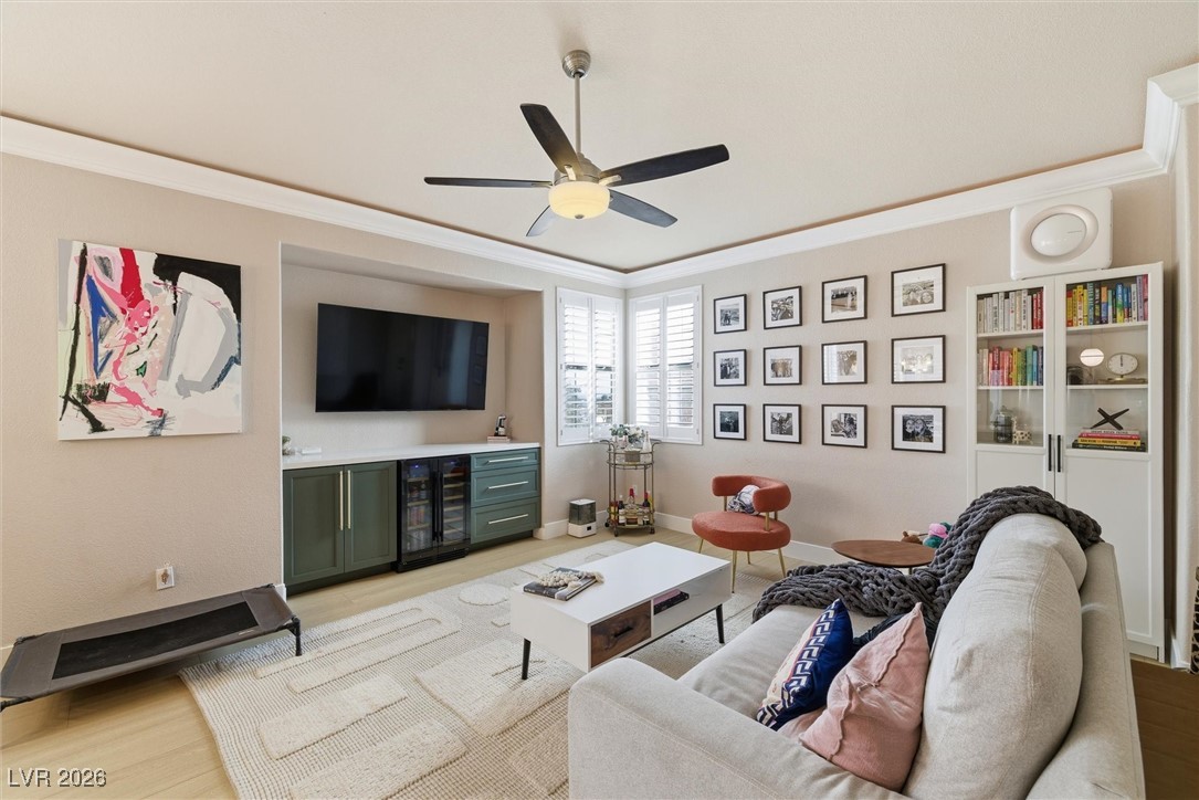 7700 Constanso Avenue 203