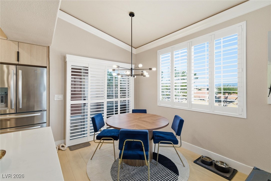 7700 Constanso Avenue 203