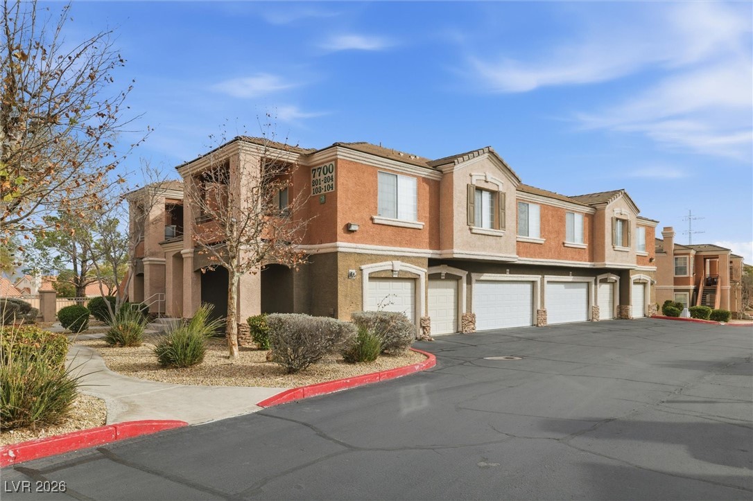 7700 Constanso Avenue 203