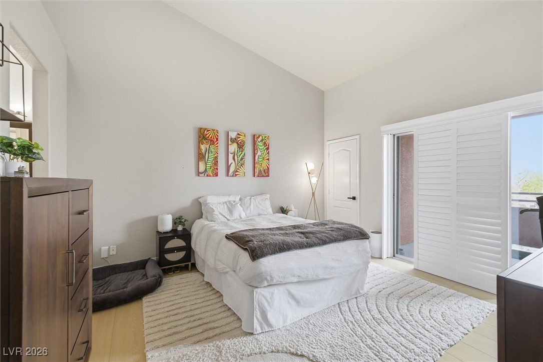 7700 Constanso Avenue 203