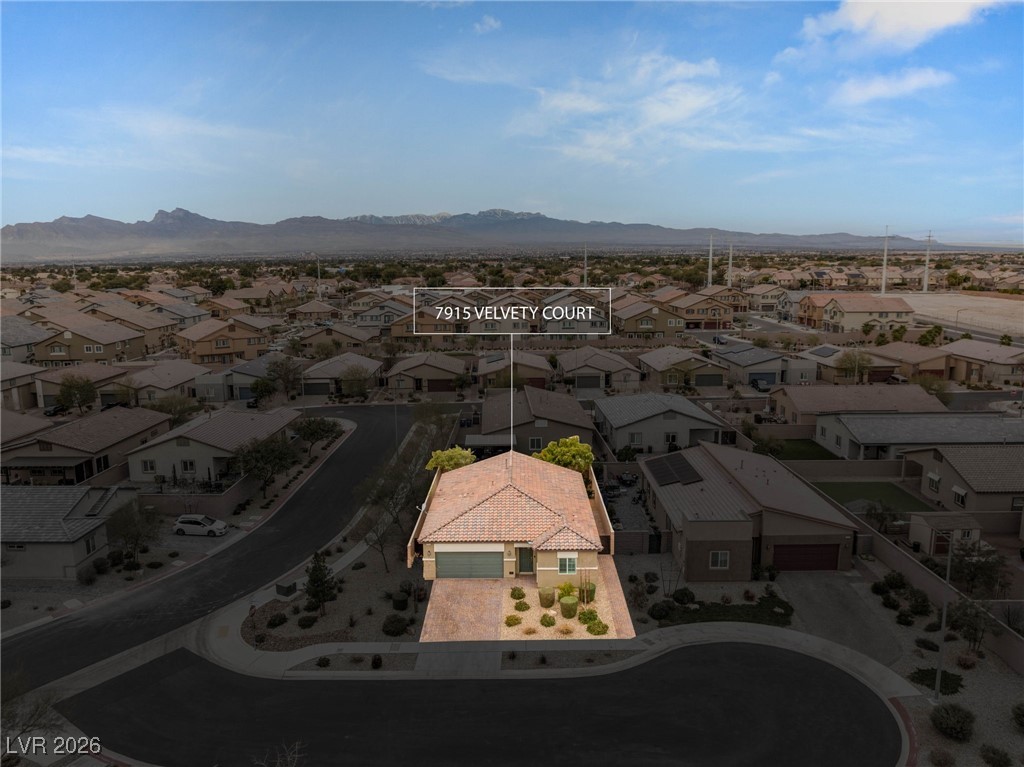 7915 Velvety Court