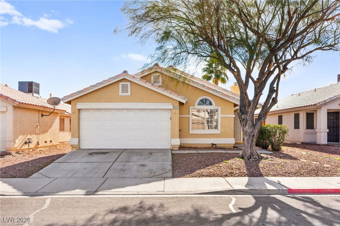 7025 Village Shore Court