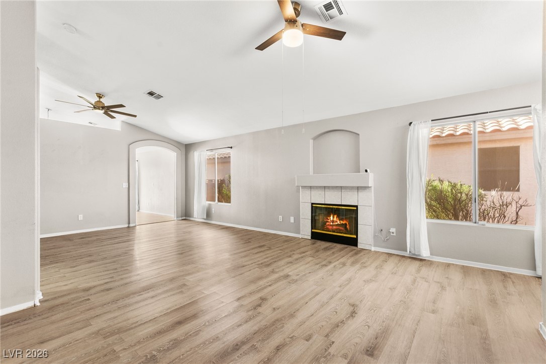 7025 Village Shore Court