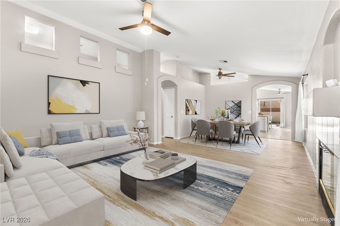 7025 Village Shore Court