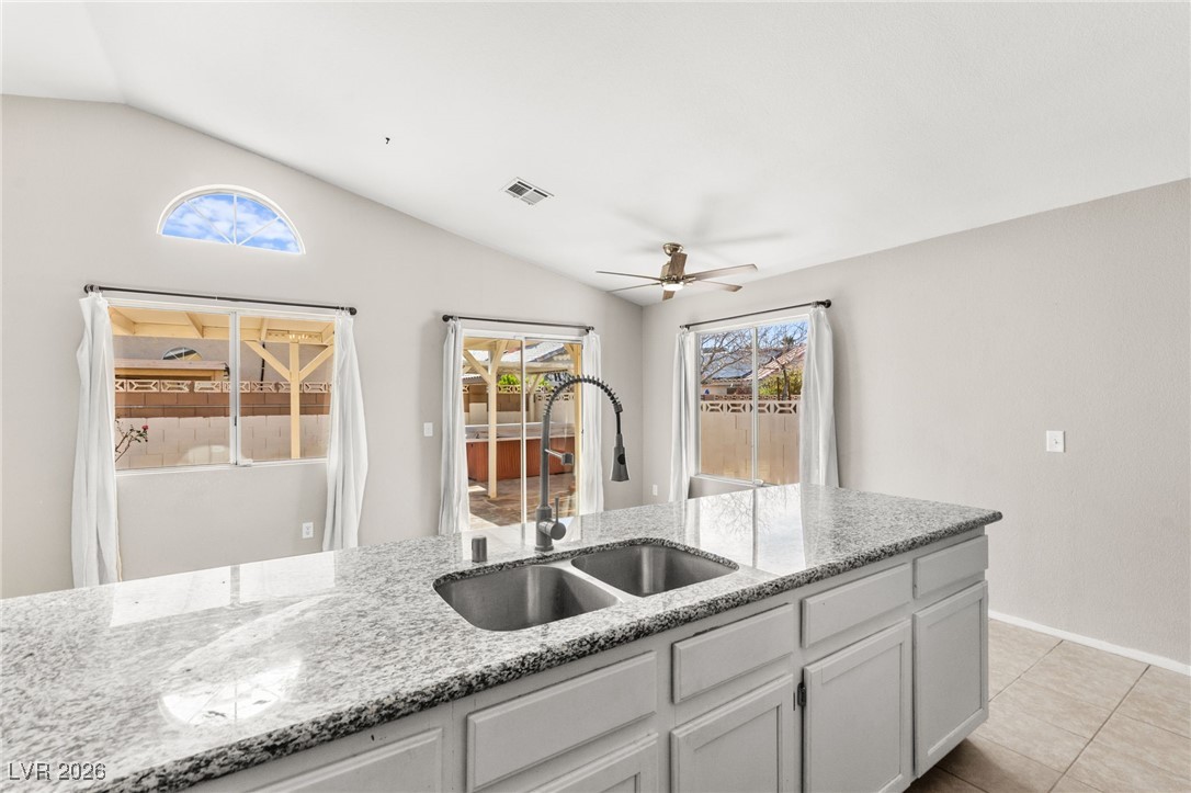 7025 Village Shore Court