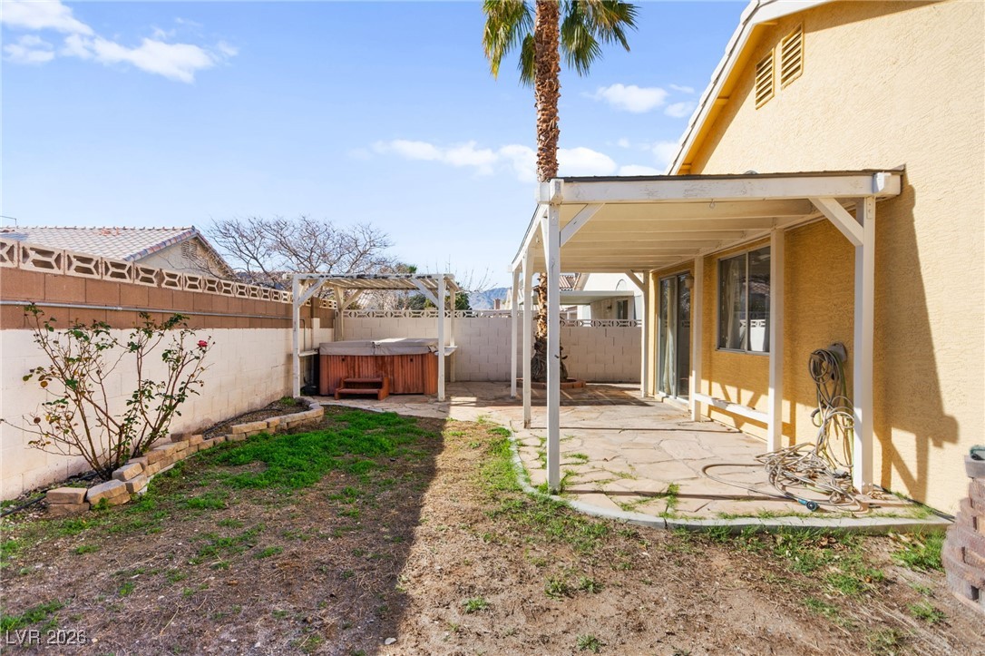 7025 Village Shore Court