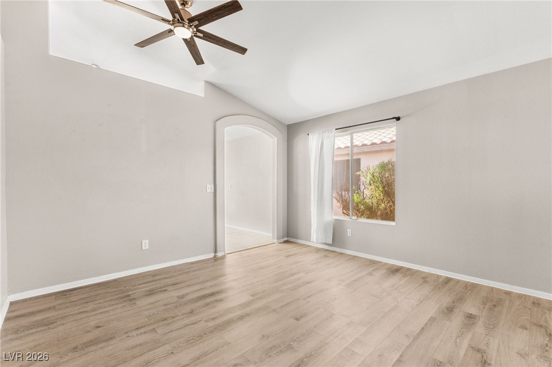 7025 Village Shore Court