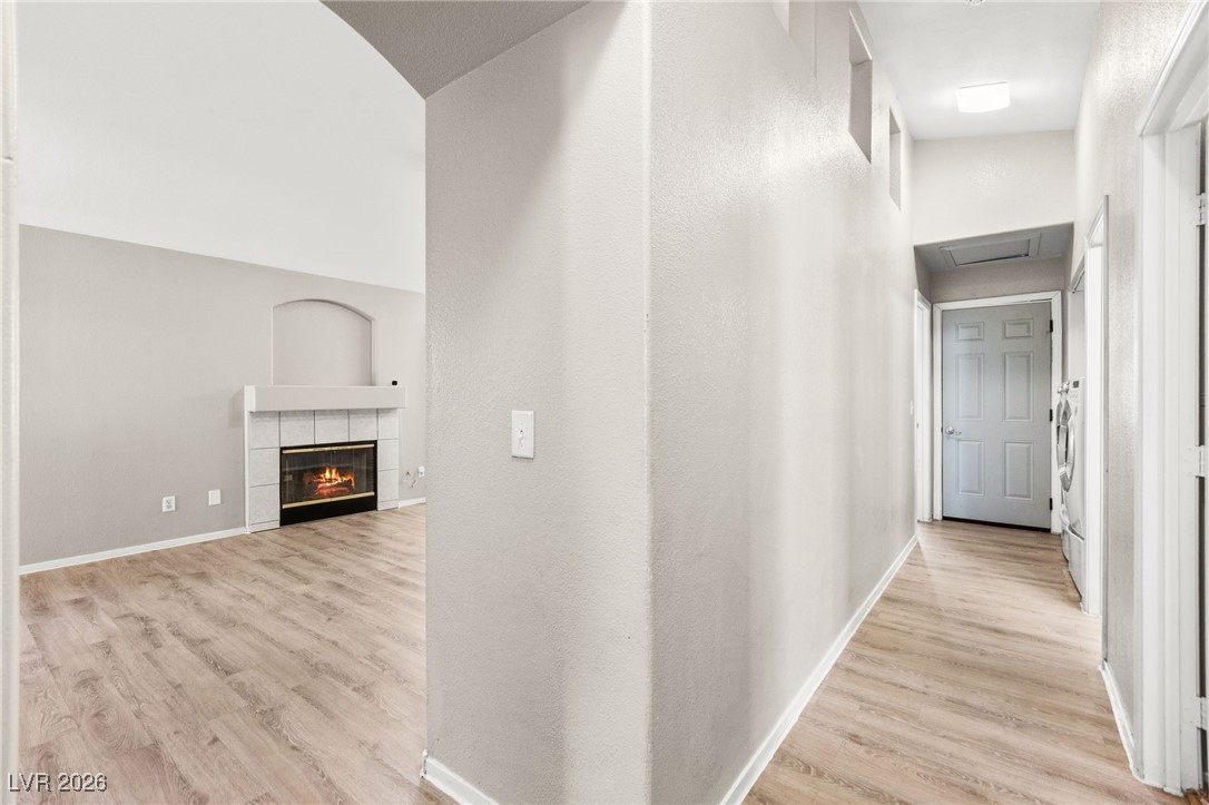 7025 Village Shore Court