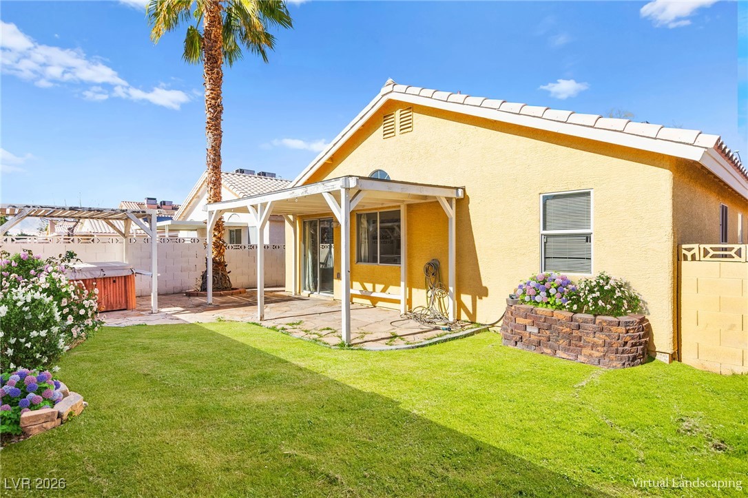 7025 Village Shore Court