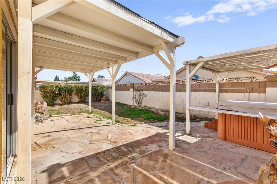 7025 Village Shore Court