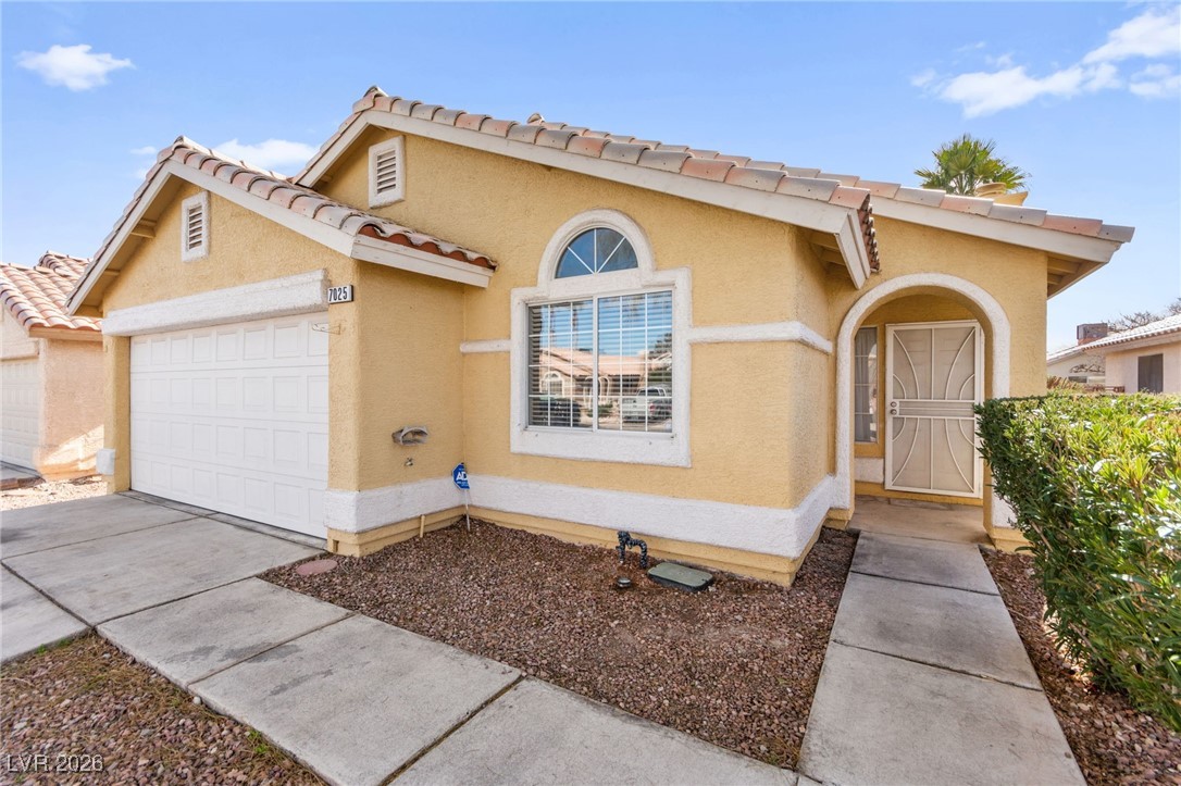 7025 Village Shore Court